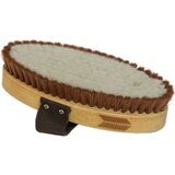 Grooming Deluxe Mehka ovalna krtača Cene