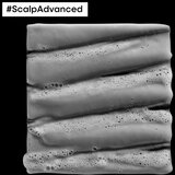 L´Oréal Paris Scalp Advanced Anti-Oiliness Professional Clay glina za dubinsko čišćenje kose 250 ml za ženske | shoptok.hr