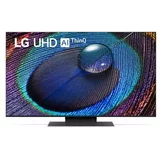 Lg 50UR91003LA 4K Ultra HD TV, HDR, webOS ThinQ AI pametni LED TV, 127 cm