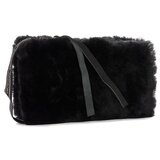 E-mu Small Clutch Black Crna Cijene