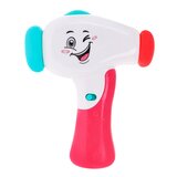  Interaktivni šareni čekić za zvučnim efektima- Zora | shoptok.hr