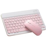  JITE Set Tastatura i Miš BT-02 Pink | Eponuda.ba