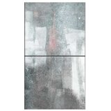 Tapeta - City shrouded in rain 50x1000 | shoptok.hr