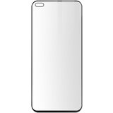 Avizar honor 50 lite / huawei nova 8i kaljeno steklo ultra odporno, antistaticno, po&amp;scaron;evni robovi, crna, (20632810) Slike