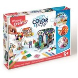 Maped kreativ kocija set ( m907024 ) Cene