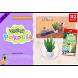  pokémontm pokopia pre-order bonus (dlc) (switch 2) eshop key europe Cene