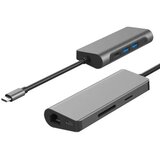Gigabyte 7-u-1 USB-C Hub | Eponuda.com