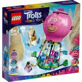 Lego Trolls 41252 Poppyjina dogodivščina z balonom, (20148272) Cene