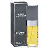 Chanel Pour Monsieur toaletna voda 100 ml za muškarce
