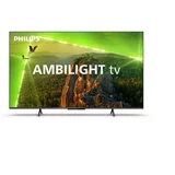 Philips 55PUS8118 televizija 55" (139 cm), led, ultra hd, android tv