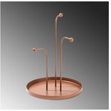 WALLXPERT dekorativni metalni pribor leros a copper bakar boja | ePonuda.com