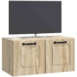 TV ormar za zid Zidne Hrast sonoma 59 5 x 31 x 30 cm | shoptok.hr
