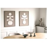 House Nordic Slika 50x70 cm Diva – | shoptok.hr