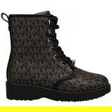 Michael Kors Haskell logo Crna | shoptok.hr