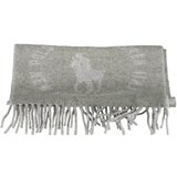 Polo Ralph Lauren GRAY MEN&#39;S SCARF | shoptok.hr
