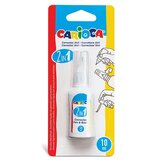 Carioca 2u1 korektor 10ml - Cijene