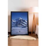 WALLXPERT Umjetnička slika u okviru - Artplstksyh41 | Eponuda.com