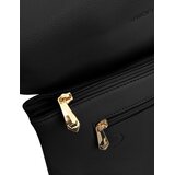 Vuch Ženski ruksak Mikko Black, 36 x 29 cm | shoptok.hr