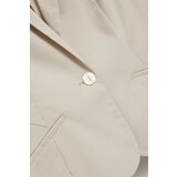 Moodo Women's blazer - light beige | ePonuda.com