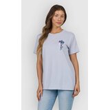 Salty Crew Geo Palm B.F. T-shirt fog Cene