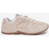 Boto Women's Sports Shoes Made Of Eco Suede Beige Dorella | shoptok.hr