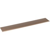  Zidna uzglavlja 12 pcs Boja cappuccina 90 x 15 cm tkanina | Eponuda.com