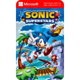 Sonic Superstars - Microsoft Store koda brez škatlice (WINDOWS PC) | Shoptok.si