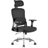 Oblivion gaming oprema Mark Adler Manager 3.2 Black kancelarijska stolica Cene