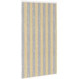  Zavjesa protiv insekata Chenille Siva i bež 118 x 220 cm | shoptok.hr