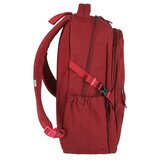 Spirit Ranac za školu Apolo 30x22x47cm bordo | Eponuda.com
