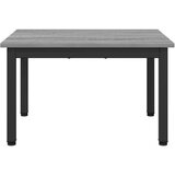  Stolić za kavu Siva Sonoma 60 x 50 x 36 cm Konstruirano drvo | shoptok.hr