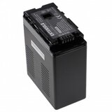 Extensilo baterija VW-VBG6 za panasonic HDC-TM300 / HDC-HS9 / HDC-SX5 / SDR-H40, 7800 mah kompatibilna | shoptok.hr