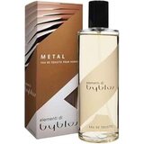 Coswell S.p.A. BYBLOS METAL SENSATION EDT 120ml FOR MEN - muška toaletna voda Cene