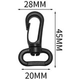 INF 20-delni komplet večnamenskih vrtljivih kavljev Model 5, (22108264) | Shoptok.si