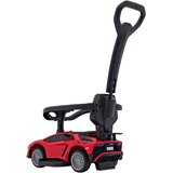  Licencirana guralica Lamborghini Aventador SV - crvena | shoptok.hr