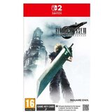 Square Enix Switch 2 Final Fantasy VII Remake Intergrade ( 071733 ) Cene