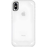 Griffin Ovitek za iPhone Xs Max, zaščita pred padci, ultra tanek dizajn, Prozorna, (5000274826) Cene