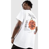 Dravus The Flower T-shirt white | Shoptok.si