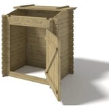  Ormar za bazen 1,20x0,89 m V.1,26 m | shoptok.hr