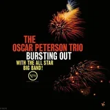 TRIO - BURSTING OUT WITH THE ...