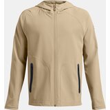 Under Armour Boys' jacket UA B Unstoppable Full Zip - Boys | Shoptok.si