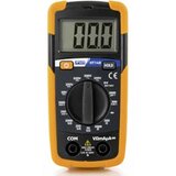 HT Instruments HT14D Ručni multimetar digitalni CAT II 600 V, CAT III 300 V Zaslon (brojevi): 2000 | Eponuda.ba