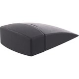 Wagner Talni blažilnik za vrata, DxŠxV 63 x 38 x 20 mm, črne barve | Shoptok.si
