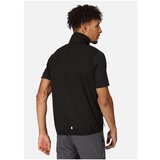Regatta Jakne Softshell-weste Lankin V Črna | Shoptok.si