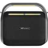 bežični Bluetooth zvučnik MUSICBOX 200/ crna