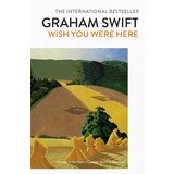 Simon & Schuster Graham Swift - Wish You Were Here | ePonuda.com