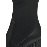 Tamaris Čizmice crna | shoptok.hr