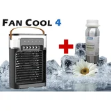 FAN COOL 4+M (ventilator s vodenom maglicom+mirisno ulje)