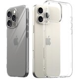 Araree Ovitek A-Fit za iPhone 16 Pro, prozoren, (5000265970) | Shoptok.si