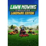lawn mowing simulator: landmark edition (pc) steam key global  lawn mowing simulator: landmark edition (pc) steam key global Slike